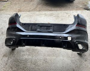 BMW X6 M 2020-2025