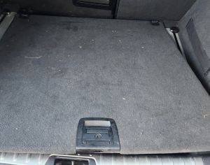 BMW X6 2009-2013 - 1