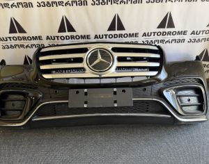 MERCEDES-BENZ GLS 350 2023-2026 - 1