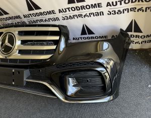 MERCEDES-BENZ GLS 350 2023-2026 - 2