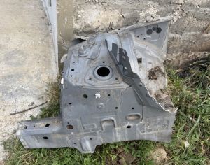 NISSAN 370Z 2012-2025