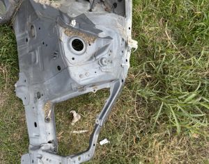 NISSAN 370Z 2012-2025 - 2