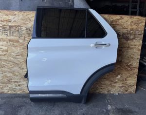 FORD Explorer 2021-2025 - 2