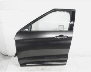 FORD Explorer 2021-2025 - 3