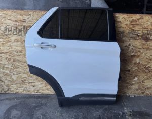 FORD Explorer 2021-2025 - 4