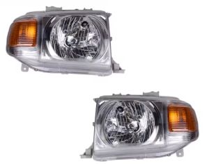 TOYOTA Land Cruiser 1976-2025 - 2