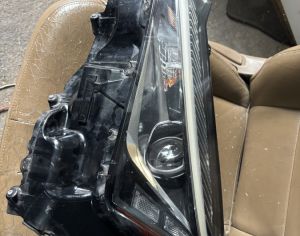 LEXUS UX 200 2018-2021