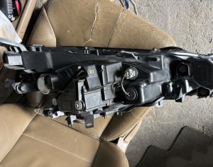 LEXUS UX 200 2018-2021 - 3