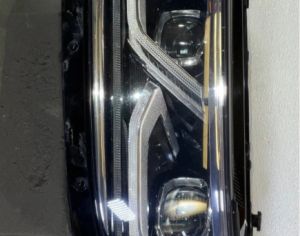 VOLKSWAGEN Tiguan 2021-2024