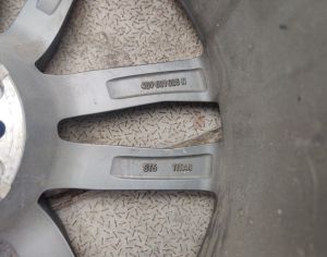 R20 AUDI A6 2010-2025 - 2
