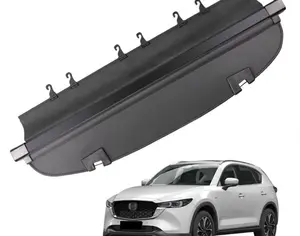 MAZDA CX-5 2017-2023