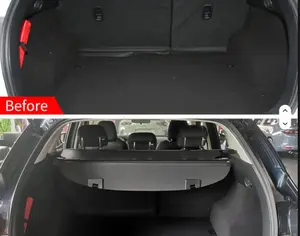 MAZDA CX-5 2017-2023 - 2