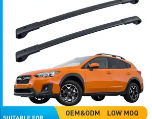 SUBARU Crosstrek 2018-2021 - 1