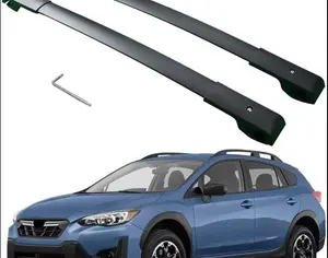 SUBARU Crosstrek 2018-2021 - 7