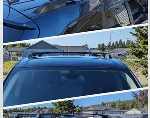 SUBARU Crosstrek 2018-2021 - 8