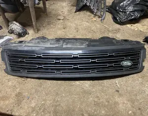 LAND ROVER Range Rover Sport 2021-2026 - 1