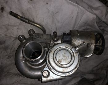 RENAULT Clio 2008-2020