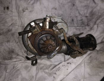 RENAULT Clio 2008-2020 - 3