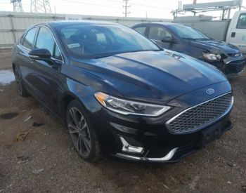 FORD Fusion 2015 2.0