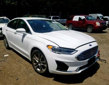FORD Fusion 2015 2.0 - 2