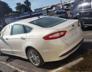 FORD Fusion 2015 2.0 - 3