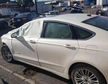 FORD Fusion 2015 2.0 - 5
