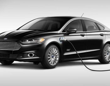 FORD Fusion 2015 2.0 - 6