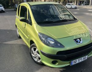 CITROEN C-Elysee 2006-2021 - 2