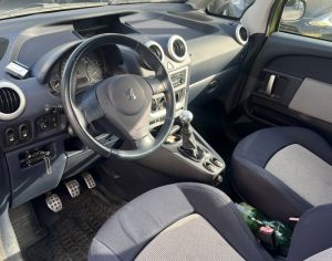 CITROEN C-Elysee 2006-2021 - 4