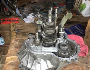 PEUGEOT 308 2008-2021 - 4