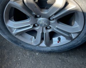 PEUGEOT 308 2008-2021 - 5