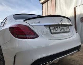 MERCEDES-BENZ C 250 2014-2021 - 10