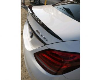 MERCEDES-BENZ C 250 2014-2021 - 11