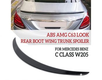 MERCEDES-BENZ C 250 2014-2021 - 2