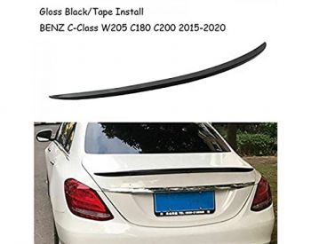MERCEDES-BENZ C 250 2014-2021 - 3
