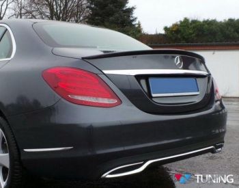 MERCEDES-BENZ C 250 2014-2021 - 7