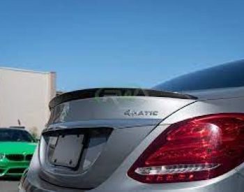MERCEDES-BENZ C 250 2014-2021 - 9