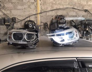 BMW 320 2011-2017 - 2