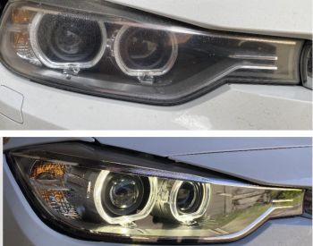 BMW 320 2011-2017 - 3