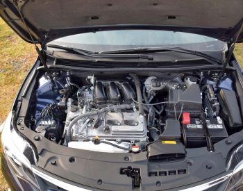 TOYOTA Avalon 2013-2018