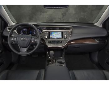 TOYOTA Avalon 2013-2017 - 1