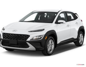 HYUNDAI kona 2017-2026 - 1