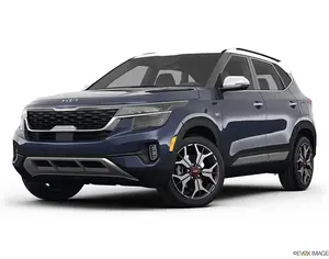 KIA Seltos 2018-2026 - 2