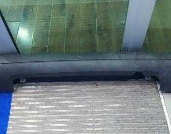 CITROEN Berlingo 2015-2018