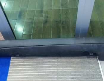 CITROEN Berlingo 2015-2018 - 3