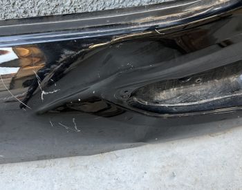 MERCEDES-BENZ GL 450 2014-2018 - 2