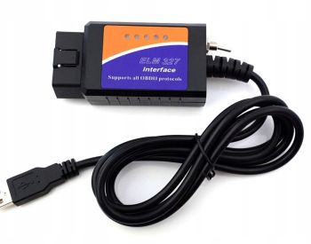 Ford ForScan ფორდის პროგრამირებისთვის - 1