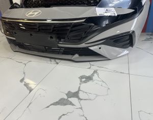 HYUNDAI Elantra 2023-2025 - 1