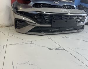 HYUNDAI Elantra 2023-2025 - 3