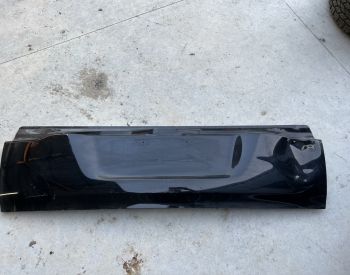 LEXUS LX 570 2016-2022